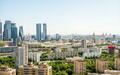 2-КОМН. КВАРТИРА С ОТДЕЛКОЙ 168 М² НА 50 ЭТАЖЕ