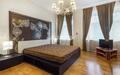 3-КОМН. КВАРТИРА С ОТДЕЛКОЙ 124 М² НА 3 ЭТАЖЕ