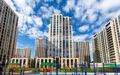 2-КОМН. КВАРТИРА С ОТДЕЛКОЙ 91.4 М² НА 4 ЭТАЖЕ