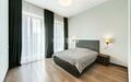4-КОМН. КВАРТИРА С ОТДЕЛКОЙ 140.1 М² НА 9 ЭТАЖЕ