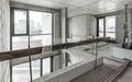 2-УРОВНЕВАЯ КВАРТИРА БЕЗ ОТДЕЛКИ 202.8 М² НА 8 ЭТАЖЕ