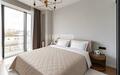 4-КОМН. КВАРТИРА С ОТДЕЛКОЙ 122.4 М² НА 5 ЭТАЖЕ