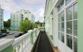 4-УРОВНЕВЫЙ ТАУНХАУС С ОТДЕЛКОЙ 450 М² НА 1 ЭТАЖЕ