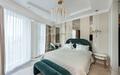 4-КОМН. КВАРТИРА С ОТДЕЛКОЙ 127.5 М² НА 12 ЭТАЖЕ