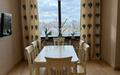 4-КОМН. КВАРТИРА С ОТДЕЛКОЙ 165.4 М² НА 11 ЭТАЖЕ