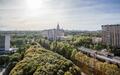 2-УРОВНЕВЫЙ ПЕНТХАУС С ОТДЕЛКОЙ 256.1 М² НА 17 ЭТАЖЕ