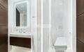 2-КОМН. КВАРТИРА С ОТДЕЛКОЙ 91.4 М² НА 4 ЭТАЖЕ