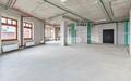 5-КОМН. АПАРТАМЕНТЫ БЕЗ ОТДЕЛКИ 207.9 М² НА 5 ЭТАЖЕ