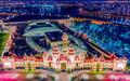4-КОМН. КВАРТИРА БЕЗ ОТДЕЛКИ 115.8 М² НА 4 ЭТАЖЕ