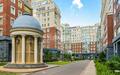 3-КОМН. ПЕНТХАУС С ОТДЕЛКОЙ 210 М² НА 10 ЭТАЖЕ
