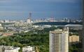 3-КОМН. АПАРТАМЕНТЫ С ОТДЕЛКОЙ 128 М² НА 24 ЭТАЖЕ