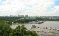 2-УРОВНЕВЫЙ ПЕНТХАУС С ОТДЕЛКОЙ 700 М² НА 12 ЭТАЖЕ