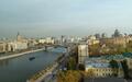 4-КОМН. КВАРТИРА С ОТДЕЛКОЙ 197 М² НА 12 ЭТАЖЕ