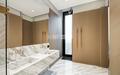 6-КОМН. ПЕНТХАУС С ОТДЕЛКОЙ 265.78 М² НА 13 ЭТАЖЕ