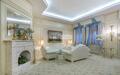 4-КОМН. КВАРТИРА С ОТДЕЛКОЙ 167.5 М² НА 5 ЭТАЖЕ