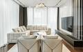 4-КОМН. АПАРТАМЕНТЫ С ОТДЕЛКОЙ 250 М² НА 57 ЭТАЖЕ