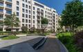 3-КОМН. КВАРТИРА БЕЗ ОТДЕЛКИ 135 М² НА 4 ЭТАЖЕ