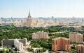 2-КОМН. КВАРТИРА С ОТДЕЛКОЙ 168 М² НА 50 ЭТАЖЕ
