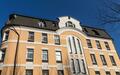 2-УРОВНЕВЫЙ ПЕНТХАУС С ОТДЕЛКОЙ 385 М² НА 4 ЭТАЖЕ