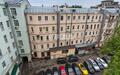 2-УРОВНЕВАЯ КВАРТИРА С ОТДЕЛКОЙ 250 М² НА 6 ЭТАЖЕ
