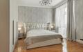 3-КОМН. КВАРТИРА С ОТДЕЛКОЙ 135 М² НА 3 ЭТАЖЕ