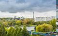 5-КОМН. КВАРТИРА С ОТДЕЛКОЙ 328.6 М² НА 4 ЭТАЖЕ