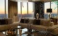 12-КОМН. АПАРТАМЕНТЫ С ОТДЕЛКОЙ 1 000 М² НА 77 ЭТАЖЕ