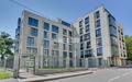4-КОМН. ПЕНТХАУС БЕЗ ОТДЕЛКИ 347.5 М² НА 6 ЭТАЖЕ