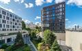 4-КОМН. КВАРТИРА БЕЗ ОТДЕЛКИ 130 М² НА 3 ЭТАЖЕ