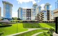 8-КОМН. КВАРТИРА БЕЗ ОТДЕЛКИ 480.1 М² НА 2 ЭТАЖЕ