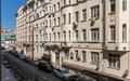 3-КОМН. КВАРТИРА БЕЗ ОТДЕЛКИ 134.9 М² НА 2 ЭТАЖЕ