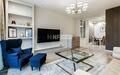 3-КОМН. КВАРТИРА С ОТДЕЛКОЙ 118 М² НА 3 ЭТАЖЕ