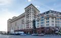 5-КОМН. АПАРТАМЕНТЫ БЕЗ ОТДЕЛКИ 207.9 М² НА 5 ЭТАЖЕ