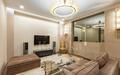 4-КОМН. КВАРТИРА С ОТДЕЛКОЙ 140.2 М² НА 2 ЭТАЖЕ
