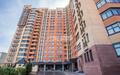 2-УРОВНЕВЫЙ ПЕНТХАУС С ОТДЕЛКОЙ 256.1 М² НА 17 ЭТАЖЕ