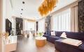 4-КОМН. КВАРТИРА С ОТДЕЛКОЙ 112.8 М² НА 15 ЭТАЖЕ