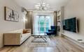 3-КОМН. КВАРТИРА С ОТДЕЛКОЙ 118 М² НА 3 ЭТАЖЕ