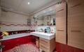 4-КОМН. КВАРТИРА С ОТДЕЛКОЙ 150 М² НА 11 ЭТАЖЕ