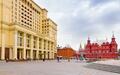 5-КОМН. АПАРТАМЕНТЫ БЕЗ ОТДЕЛКИ 207.9 М² НА 5 ЭТАЖЕ
