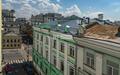 3-КОМН. КВАРТИРА БЕЗ ОТДЕЛКИ 121.1 М² НА 5 ЭТАЖЕ