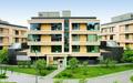 4-КОМН. КВАРТИРА БЕЗ ОТДЕЛКИ 239.3 М² НА 2 ЭТАЖЕ