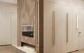 4-КОМН. КВАРТИРА С ОТДЕЛКОЙ 123 М² НА 23 ЭТАЖЕ