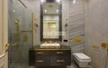 2-УРОВНЕВЫЙ ПЕНТХАУС С ОТДЕЛКОЙ 700 М² НА 12 ЭТАЖЕ
