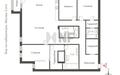 5-КОМН. КВАРТИРА БЕЗ ОТДЕЛКИ 214.3 М² НА 15 ЭТАЖЕ