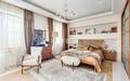2-УРОВНЕВЫЙ ПЕНТХАУС С ОТДЕЛКОЙ 256.1 М² НА 17 ЭТАЖЕ