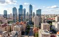2-КОМН. КВАРТИРА БЕЗ ОТДЕЛКИ 70 М² НА 39 ЭТАЖЕ