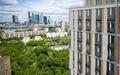 3-КОМН. КВАРТИРА С ОТДЕЛКОЙ 124.7 М² НА 6 ЭТАЖЕ