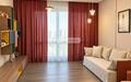 4-КОМН. КВАРТИРА С ОТДЕЛКОЙ 372 М² НА 7 ЭТАЖЕ