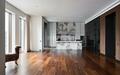 2-УРОВНЕВЫЙ ПЕНТХАУС С ОТДЕЛКОЙ 342.4 М² НА 11 ЭТАЖЕ