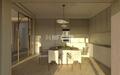 3-КОМН. КВАРТИРА БЕЗ ОТДЕЛКИ 136.9 М² НА 5 ЭТАЖЕ